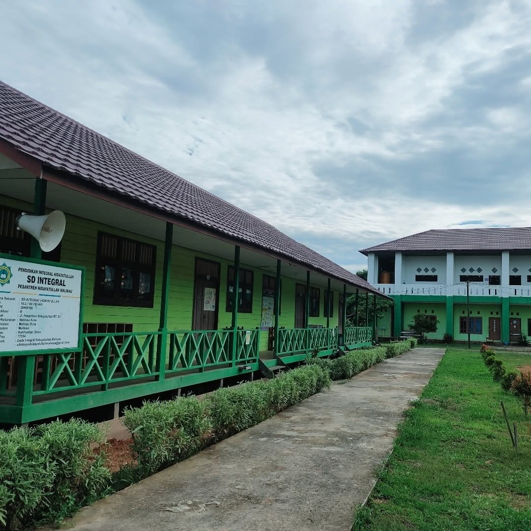 TK Yaa Bunayya